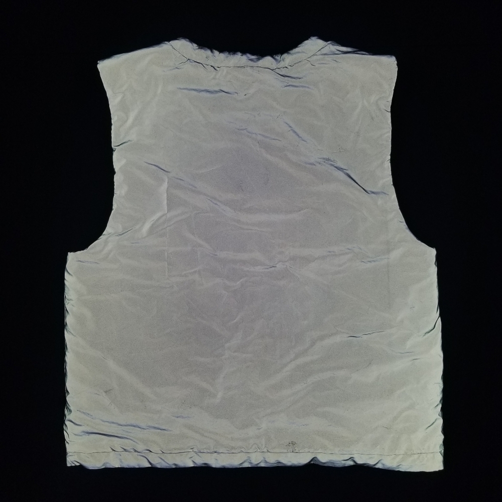 Lululemon Athletica Reversible Reflective Vest - Picture 6 of 12